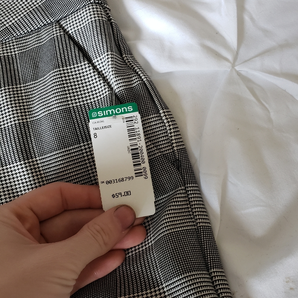 Work pants - Picture 2 of 3